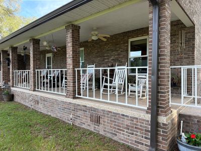 Project in Trenton, FL