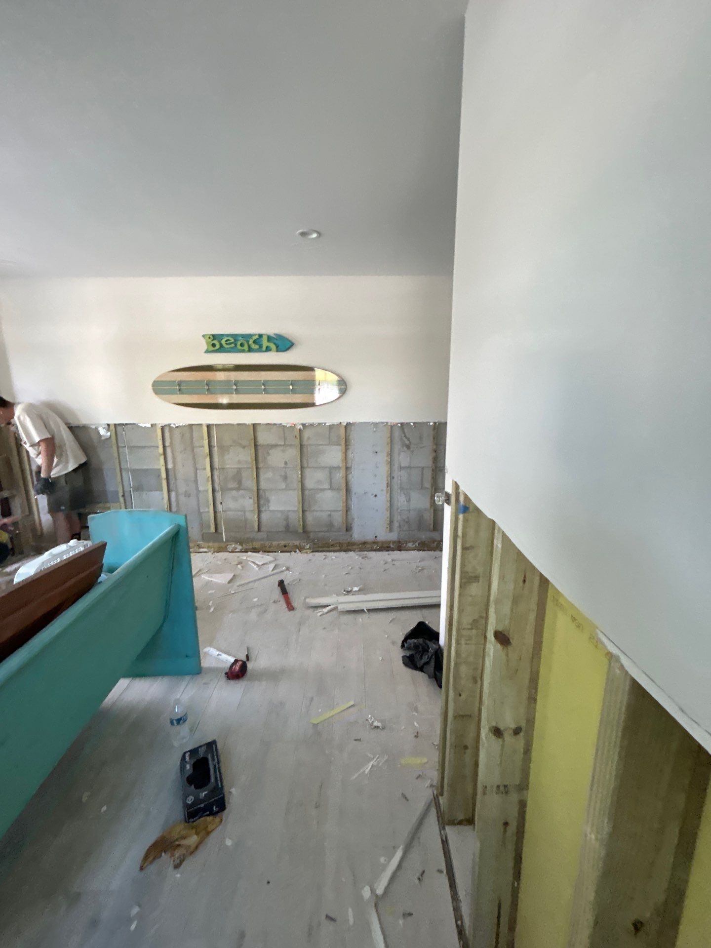 Flood Damage Restoration In Anna Maria by Ampm Restoration Services