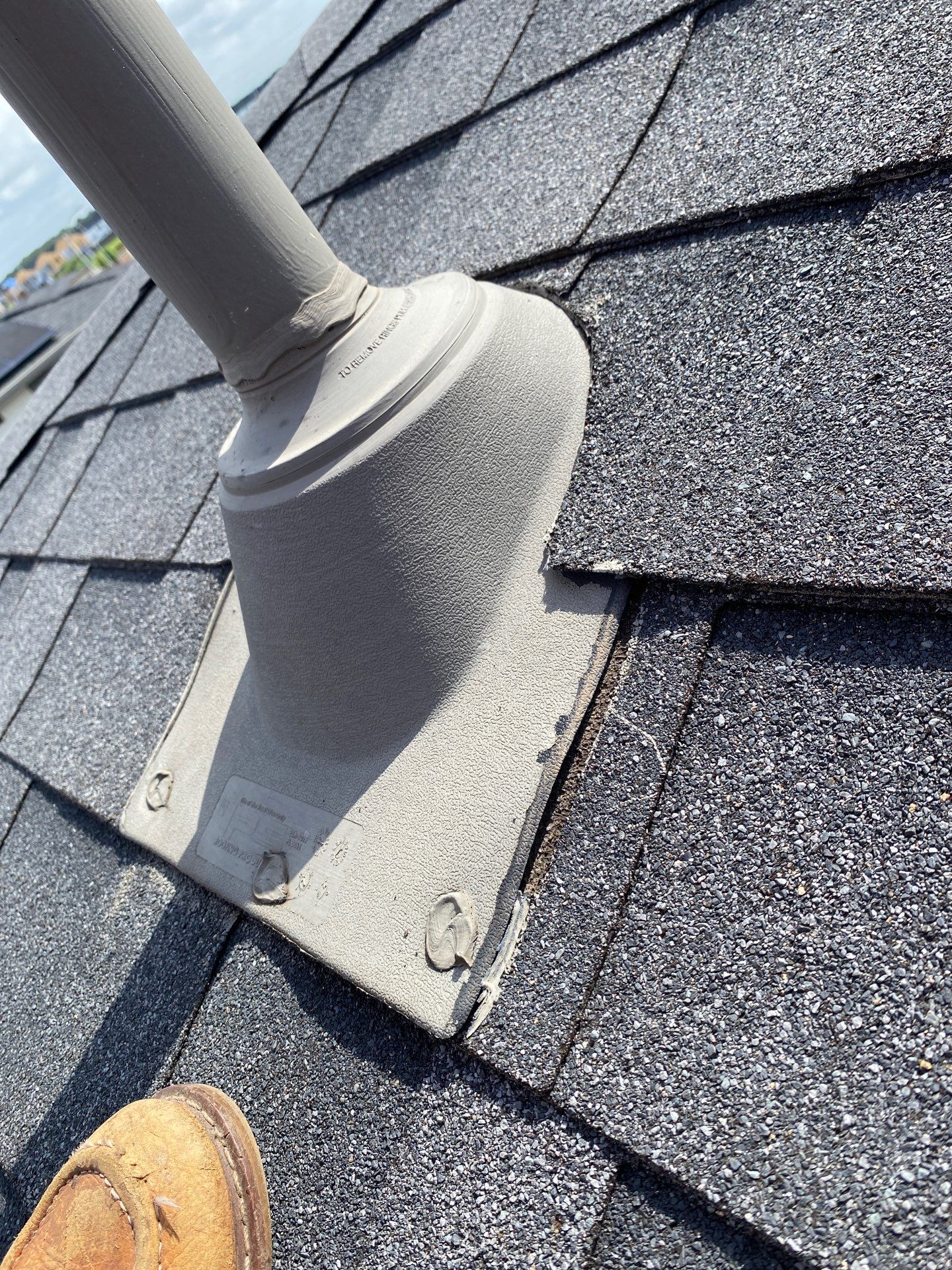 Roof Repair Houston by Roof Repair Company