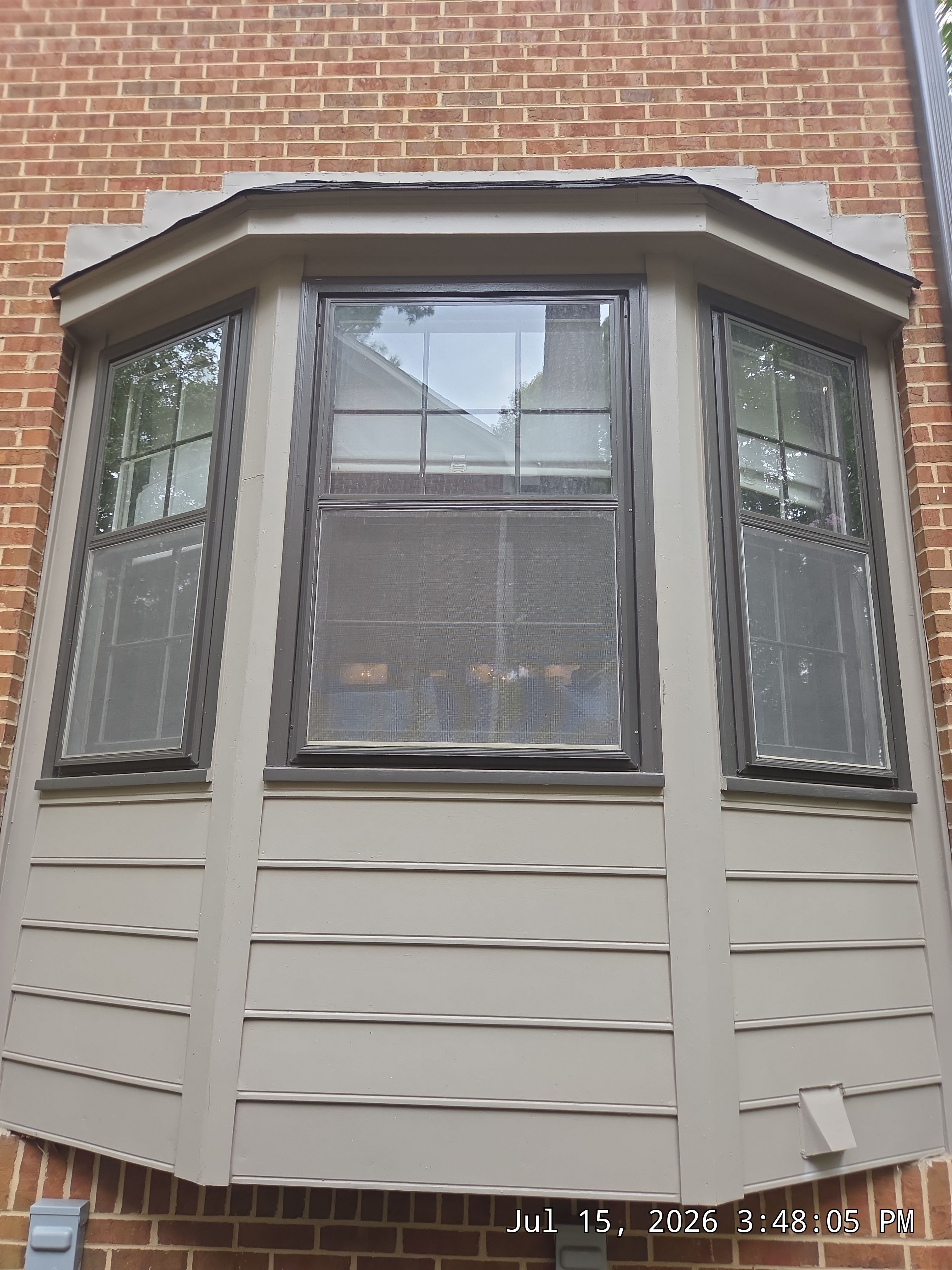 Perry Project in Hoover by The Window Source