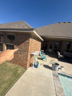 Roof Repair in Oklahoma City, OK