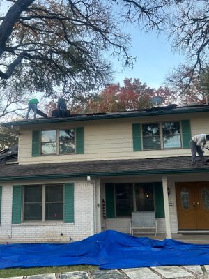 Project in Austin