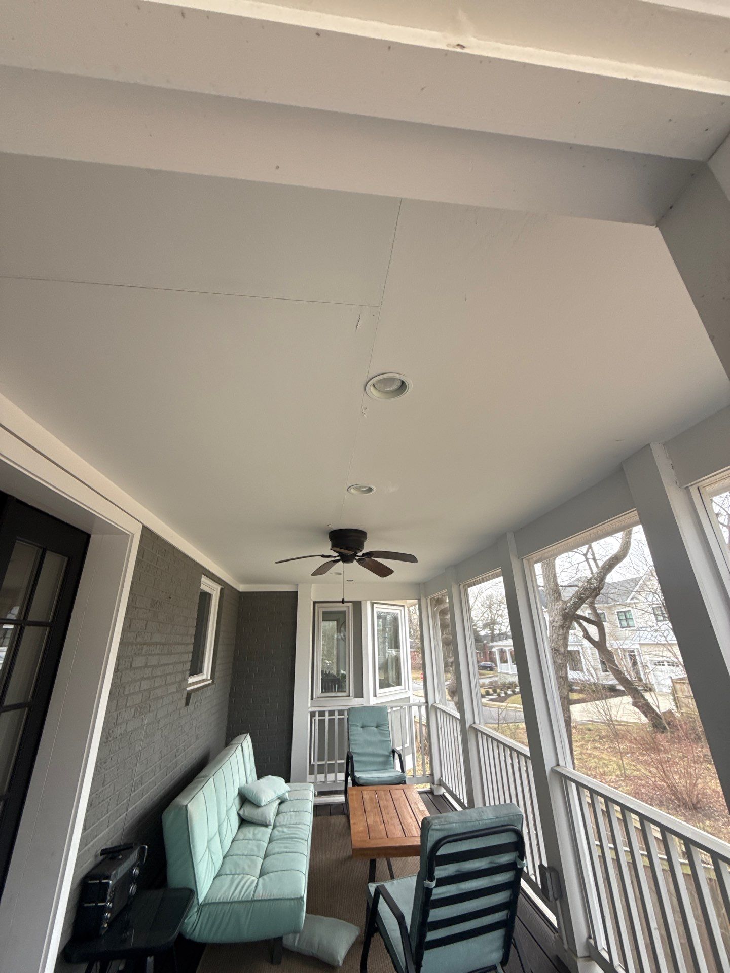 Exterior House Painting in Arlington, VA by My Painter 