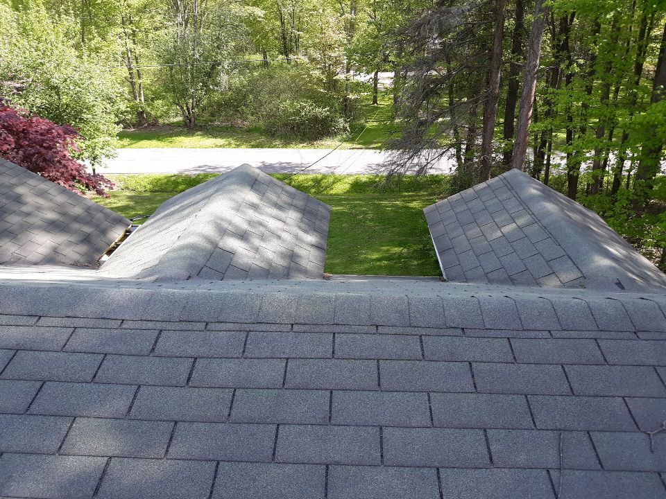 Andy Laurence by Silver Leaf Contracting 
