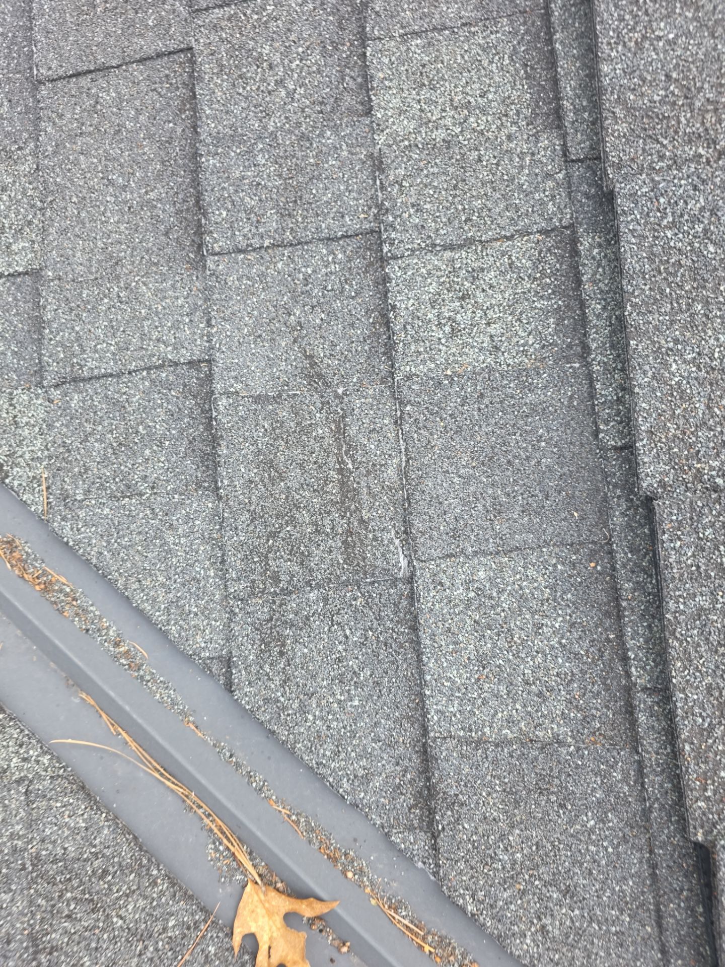 Roof Rejuvenation using Roof Maxx Treatment by Roof Maxx of Folsom