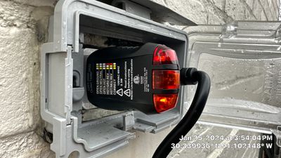 LANDSCAPE LIGHTING SERVICES using REPAIR / REPLACE