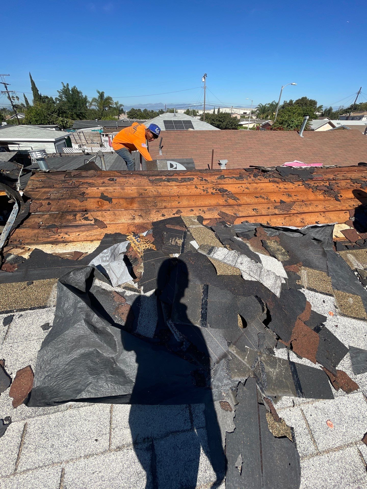 Roof Replacement - Richmond, CA 94803 by Epic Roof Replacement