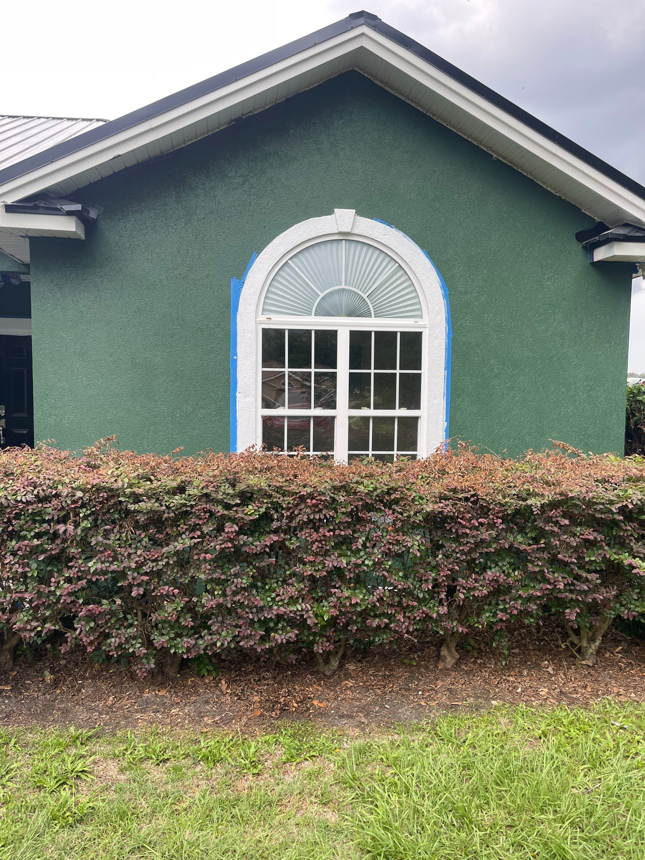 Project in Brunswick, GA by Sapelo Pro Renovations LLC 