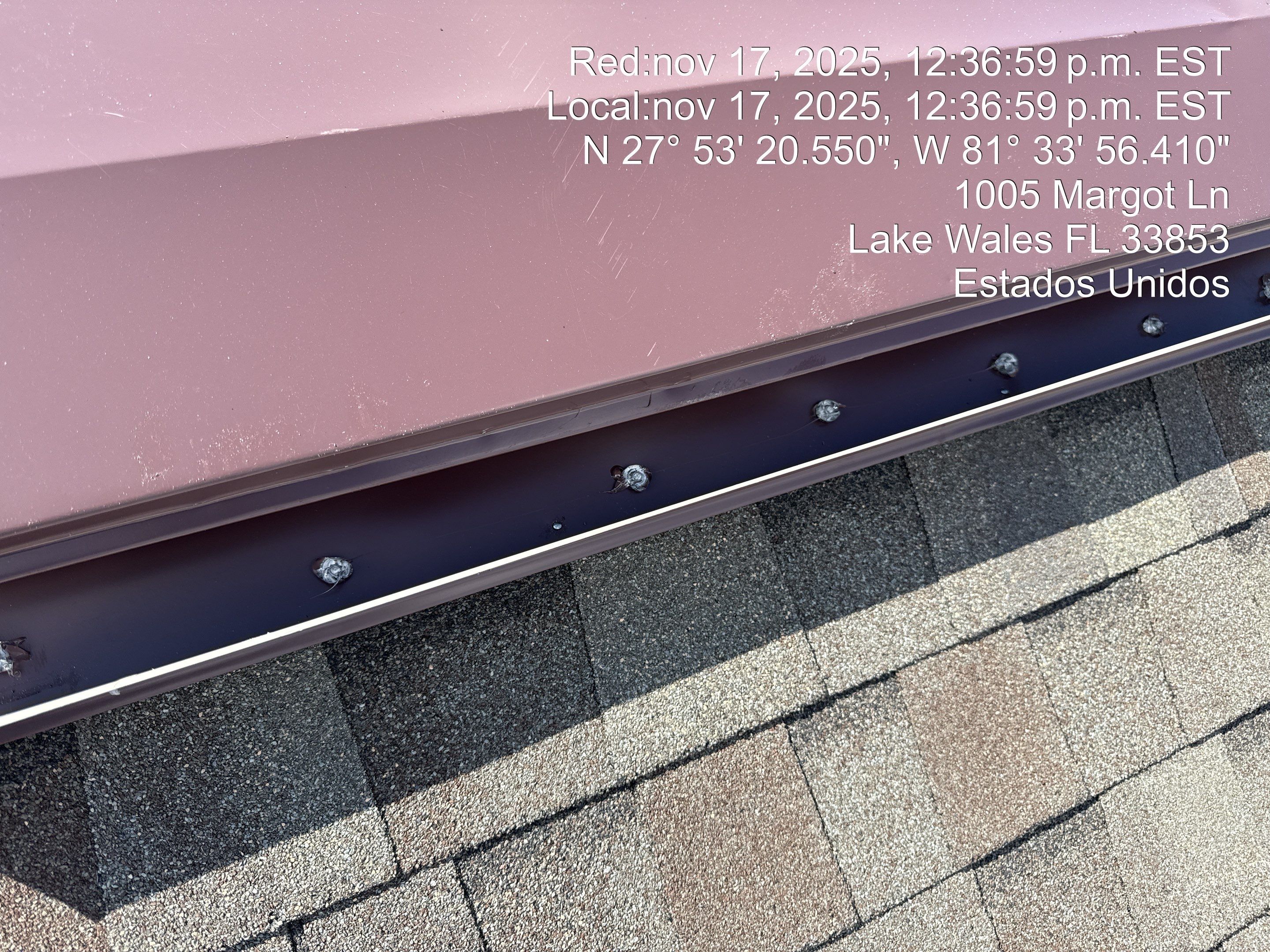 Project in Lake Wales by You Restorations LLC DBA YOU-Home