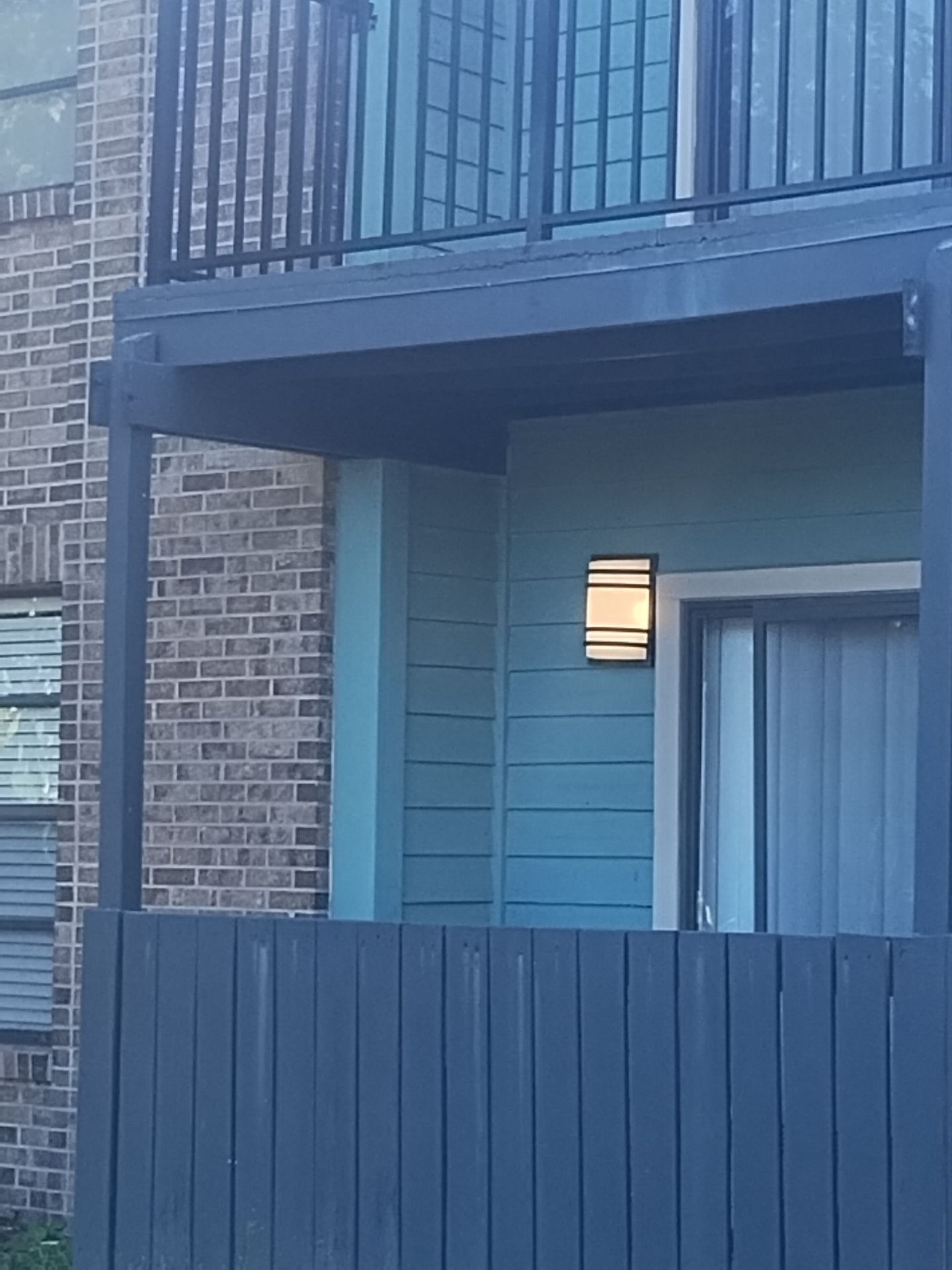 Residential Gutter System Upgrade in Fort Myers FL - 27 Building And Club House by Gutter Professors