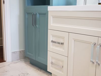 Custom Cabinet
