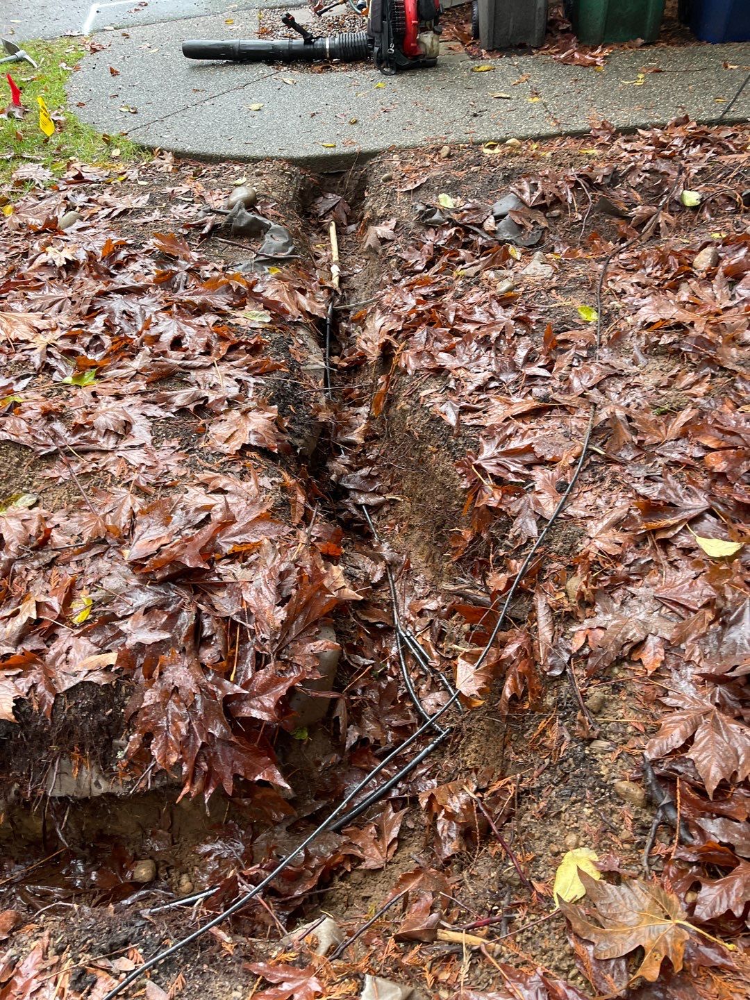 Asphalt Driveway Repair | Woodinville  by Jireh Asphalt & Concrete Inc 