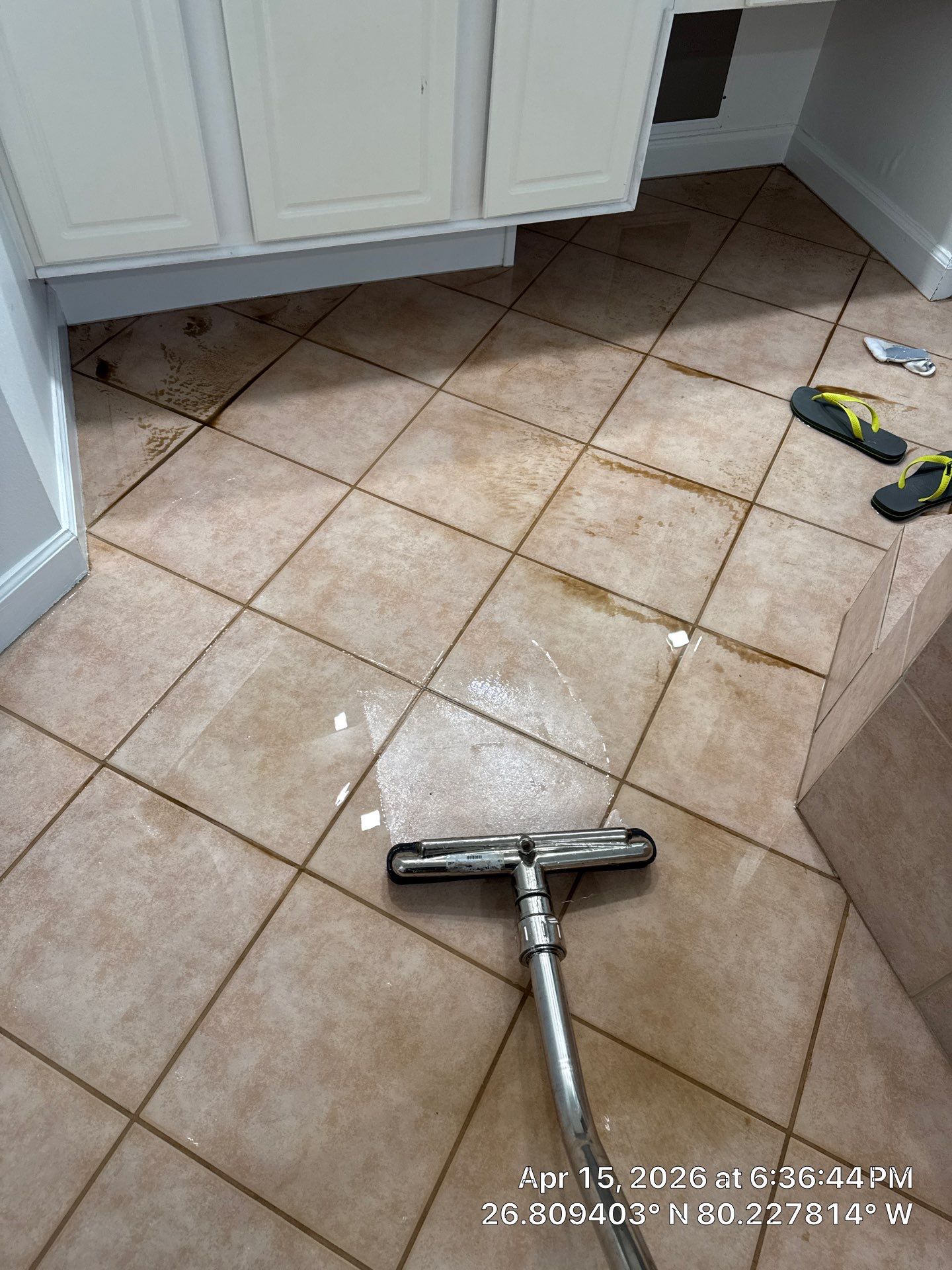  Water Damage Restoration  in West Palm Beach by SuperClean 