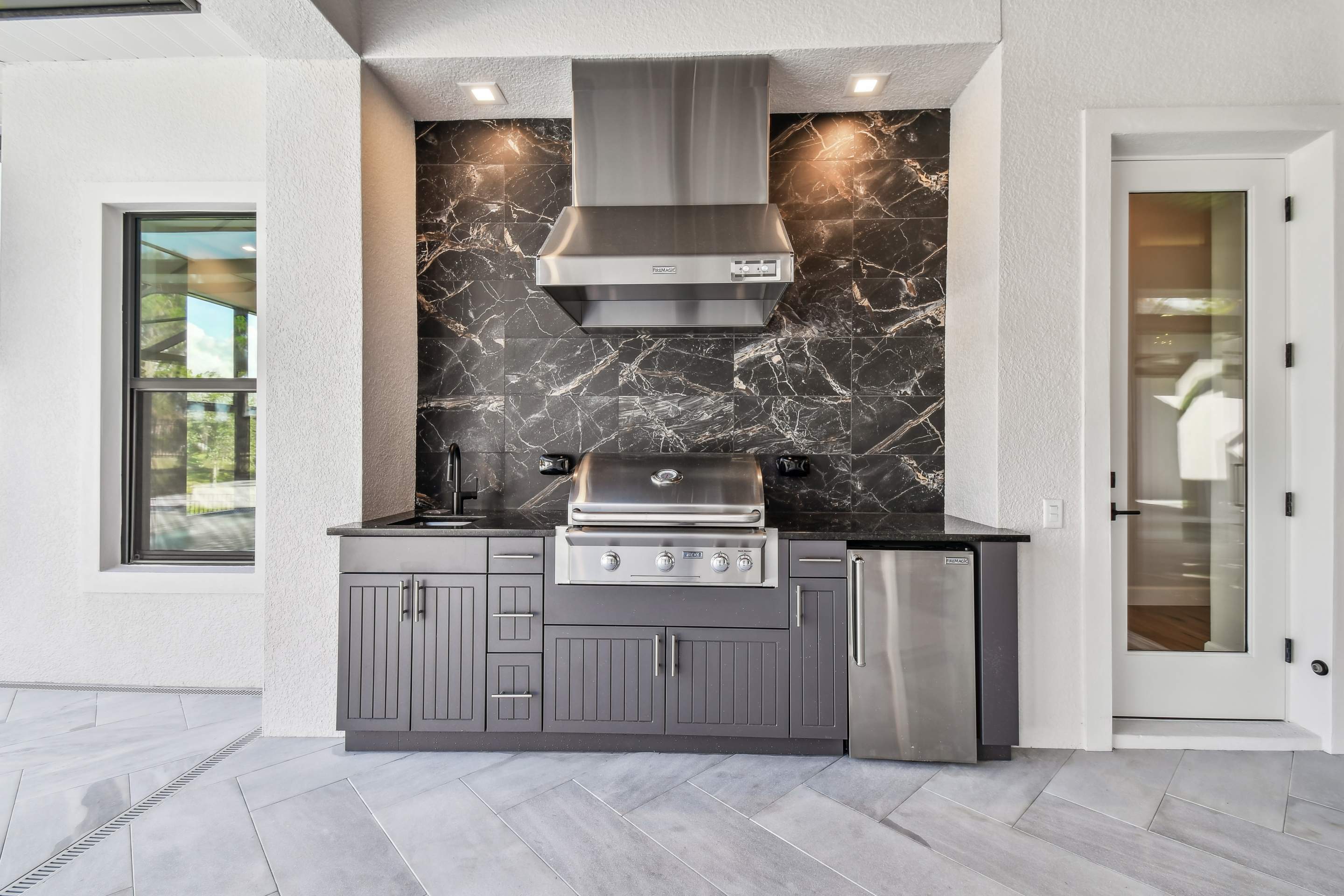 Custom Ascona by Lyons Heritage Tampa, LLC