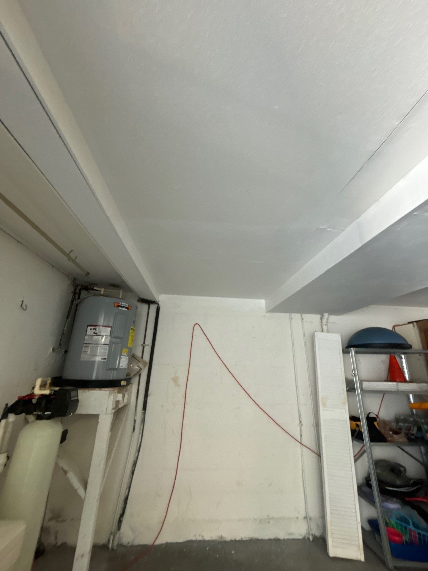 Treasure Island Restoration by Ampm Restoration Services