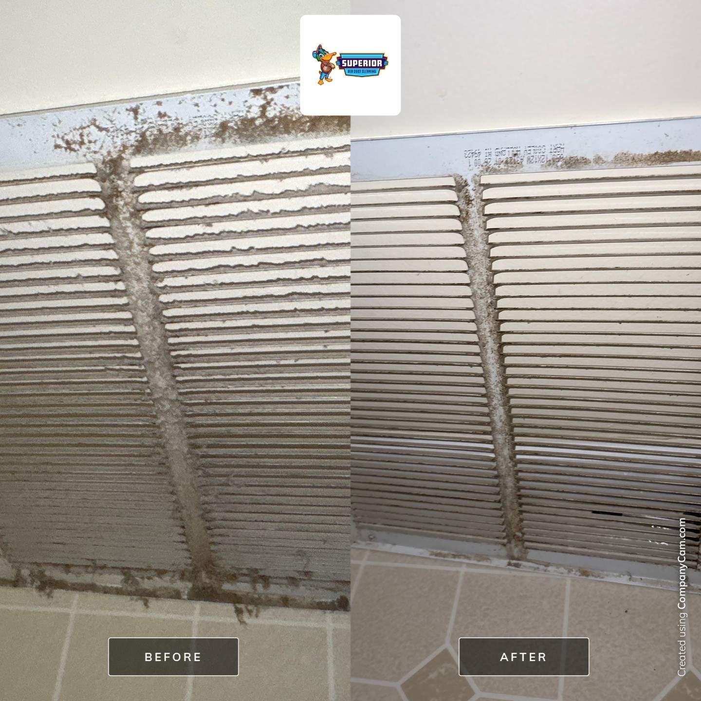 Air Duct Cleaning With a Vacuum Truck in Beaver, PA by Superior Air Duct Cleaning