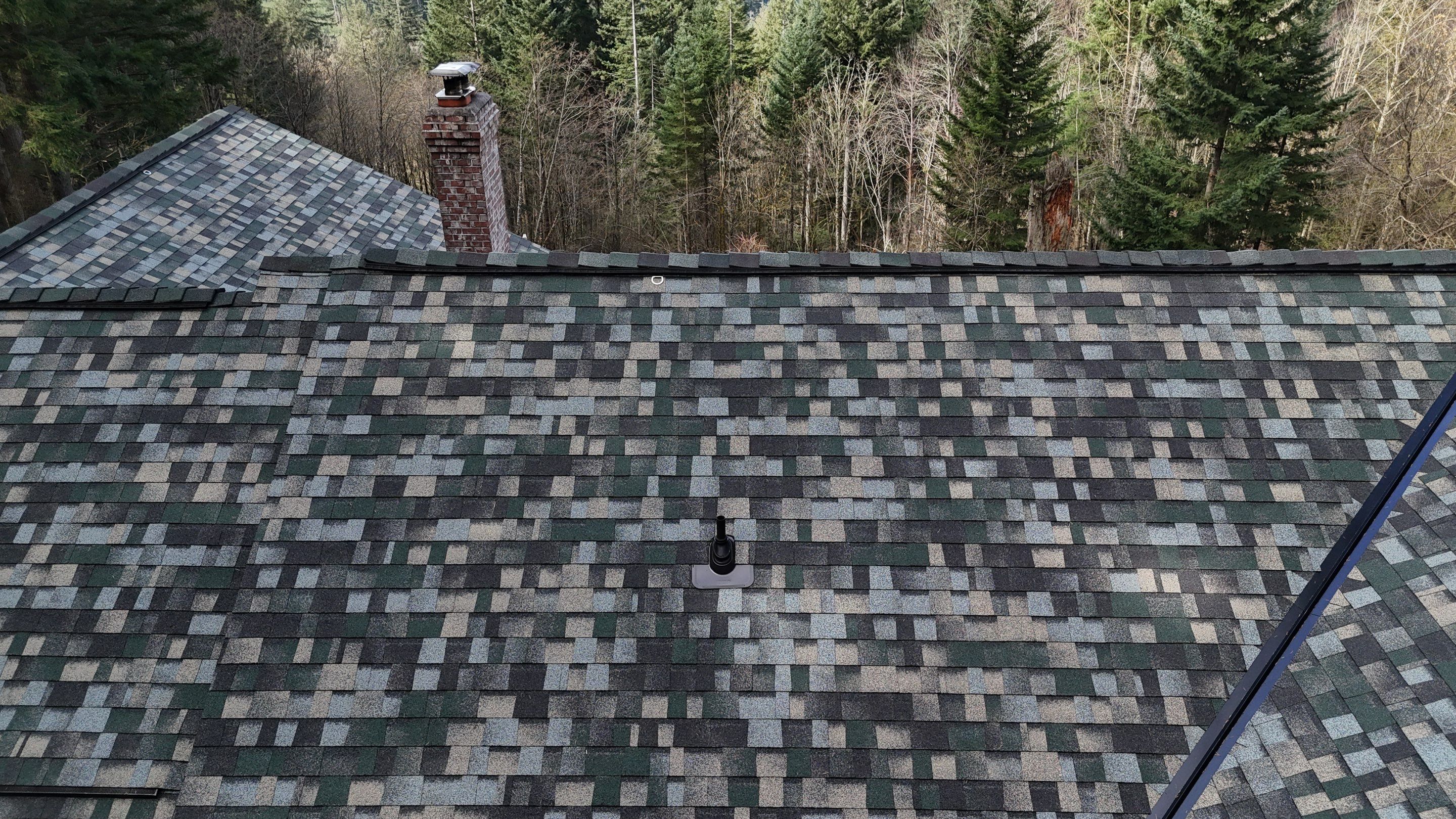 Mountain Pine | Roof Replacement in Washougal, WA 98671 by Valiant Roofing, LLC