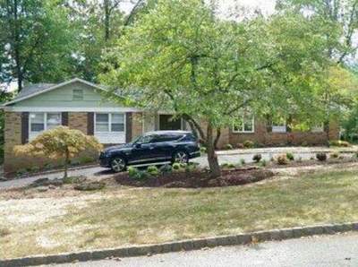 Water Damage Claim in Livingston