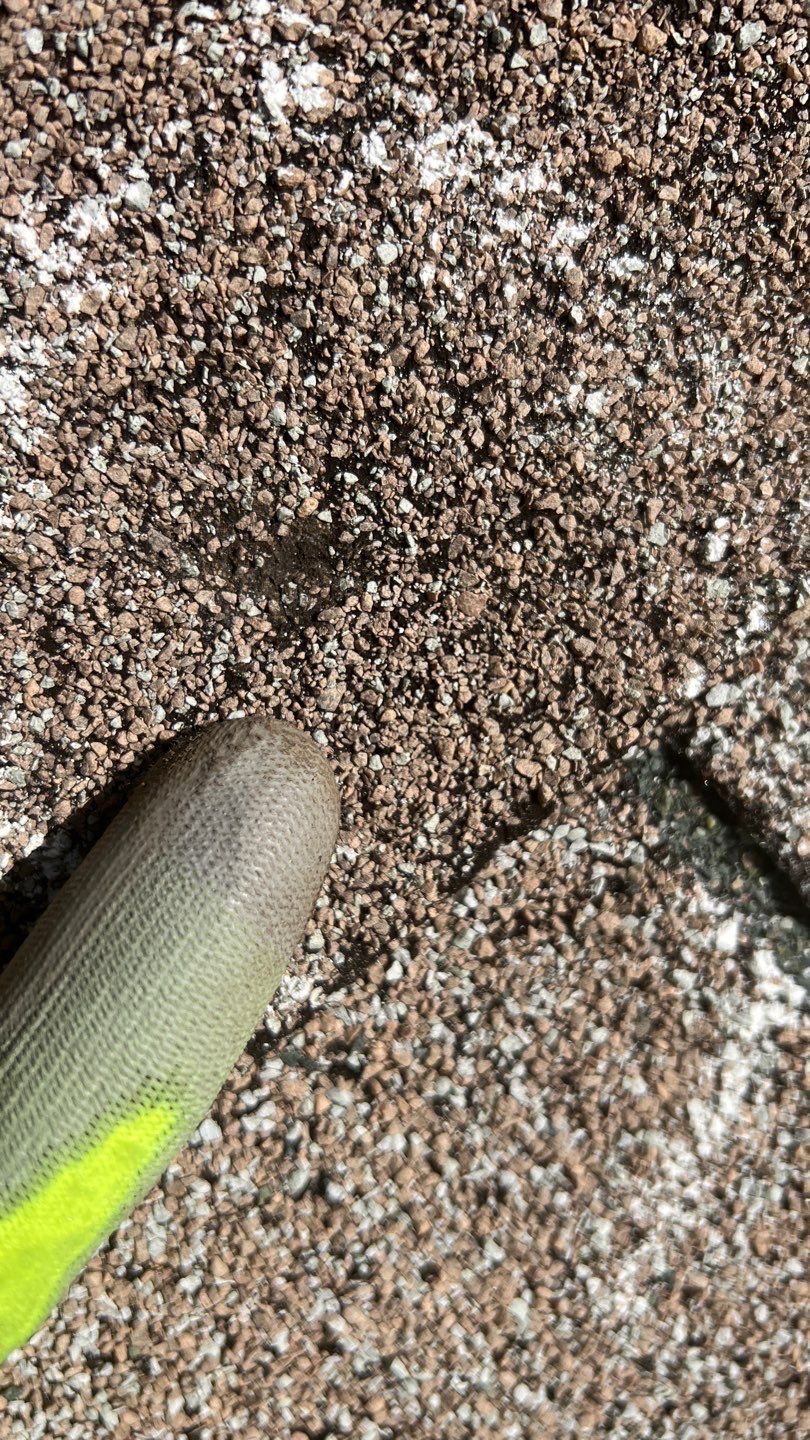 Residential Roofing Installation using Owens Corning by Inspector Roofing and Restoration