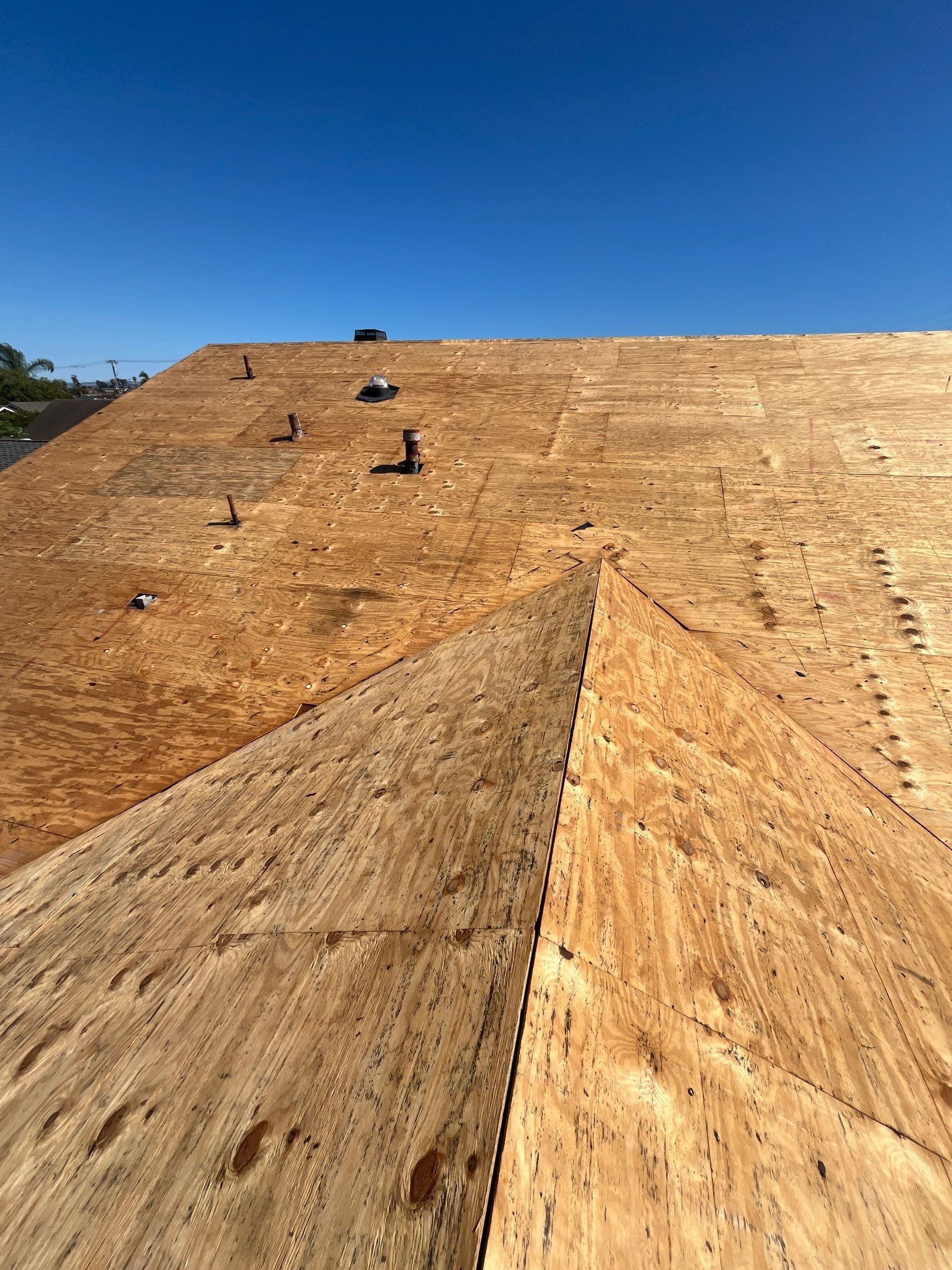 Roof Replacement - Mission Viejo, CA 92691 by Epic Roof Replacement