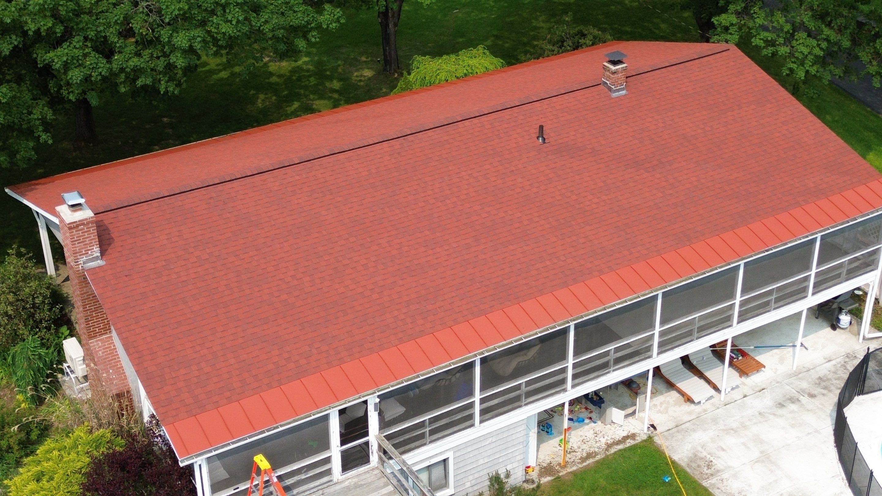Peter DeSalvo Contracting, LLC featured photo.