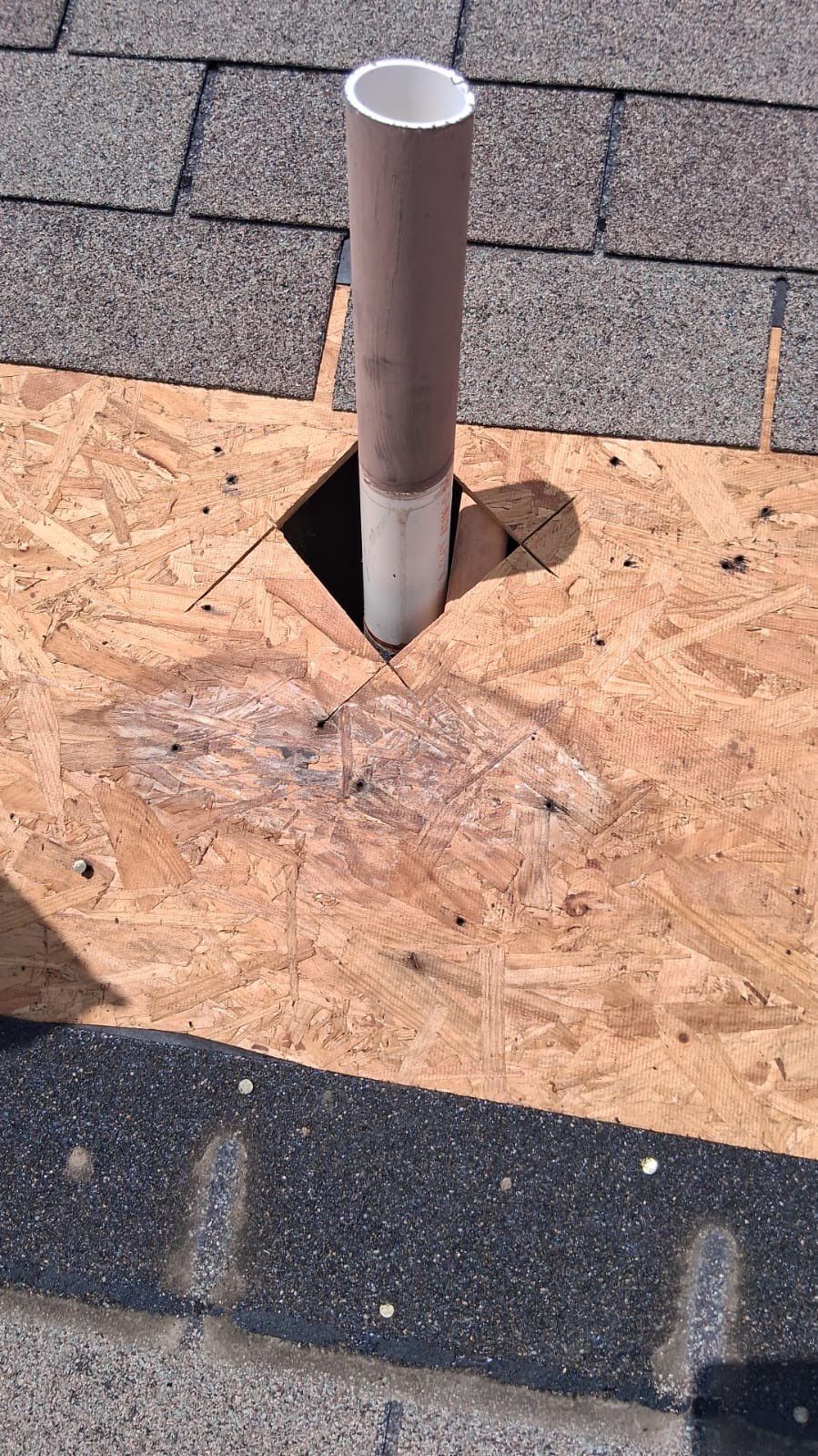 Roof Repair Cypress by Roof Repair Company