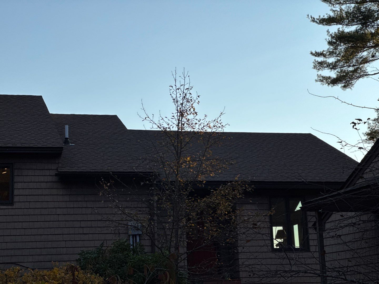 Revitalize Your Home with a New GAF Roof, Velux Skylights & Solar-Powered Shades! by Sensible Home Solutions