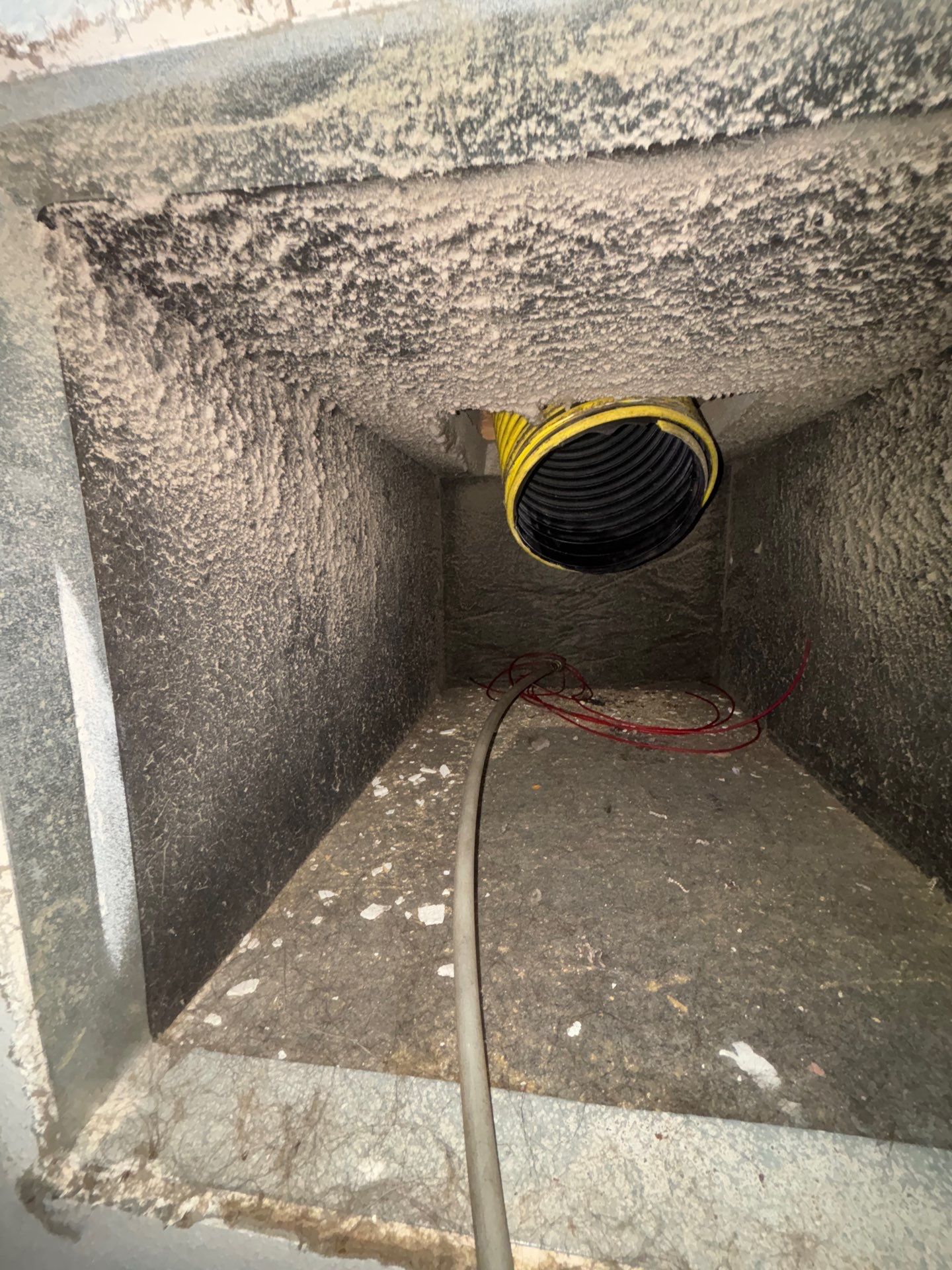 Air Duct Cleaning in Groveland by Hygienic Air, Inc