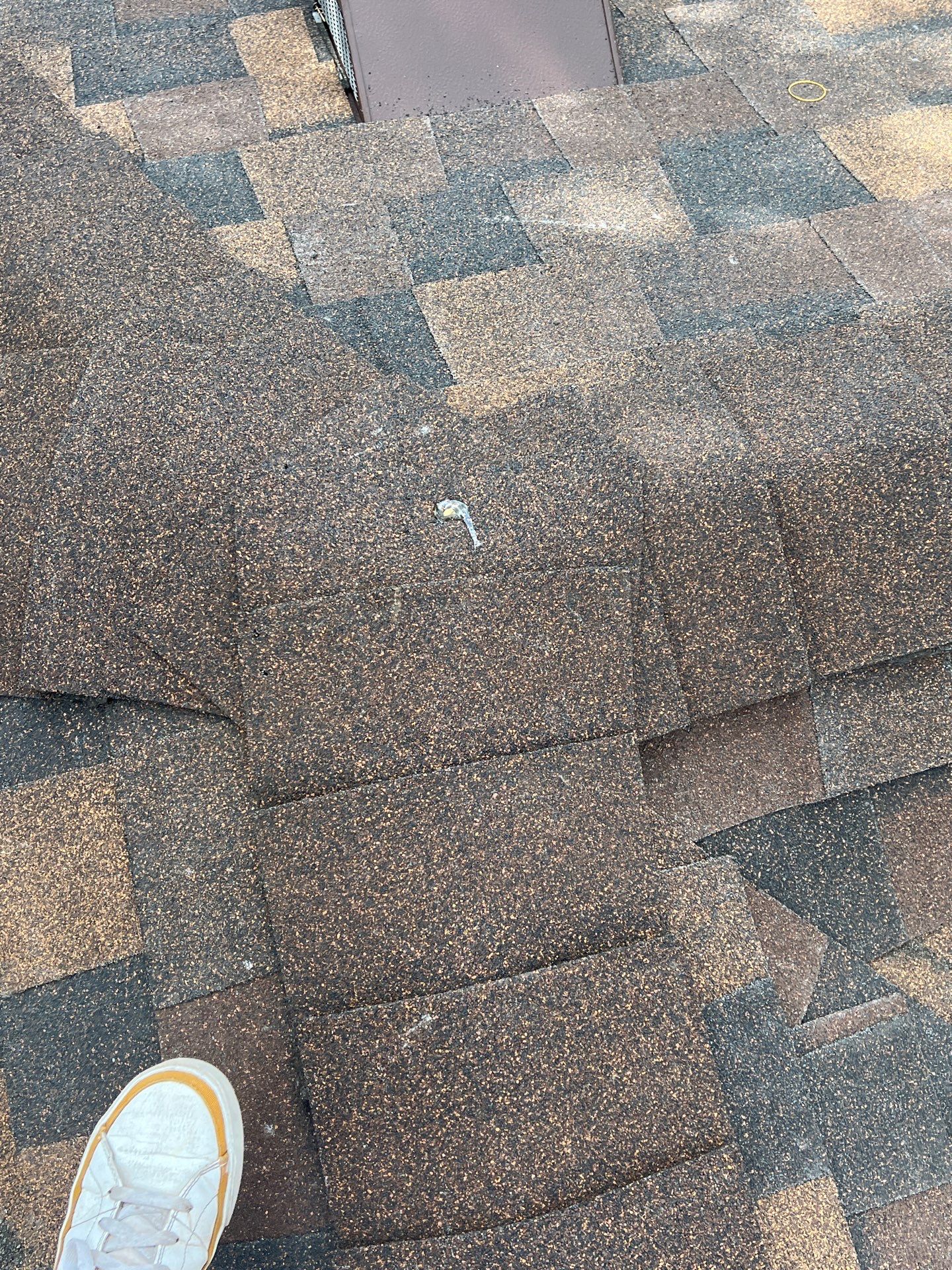 Project in Austin by Rhino Roofing and General Contracting, LLC