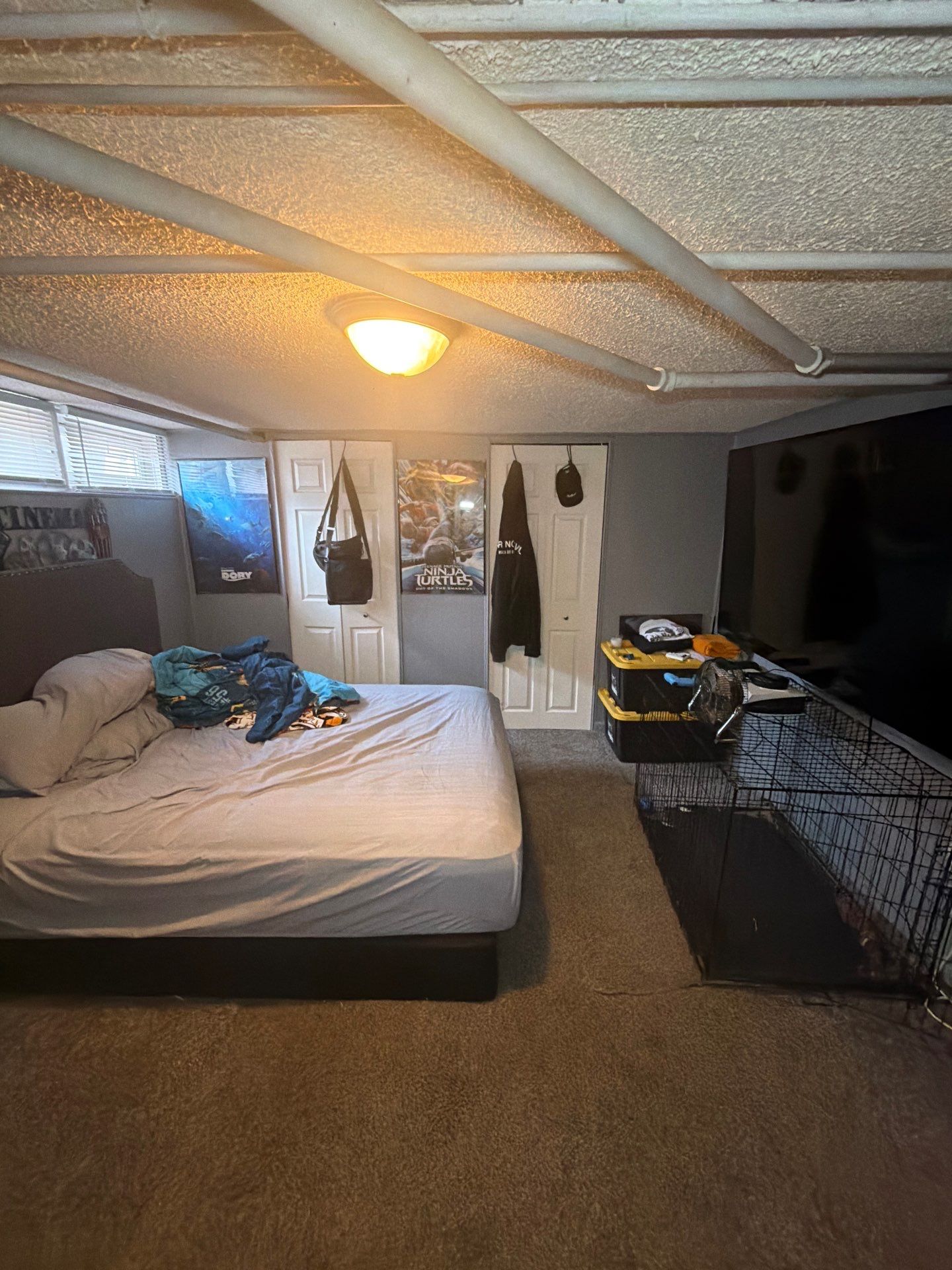 Water Damage Claim in Philadelphia by FLAPA & KeyStone