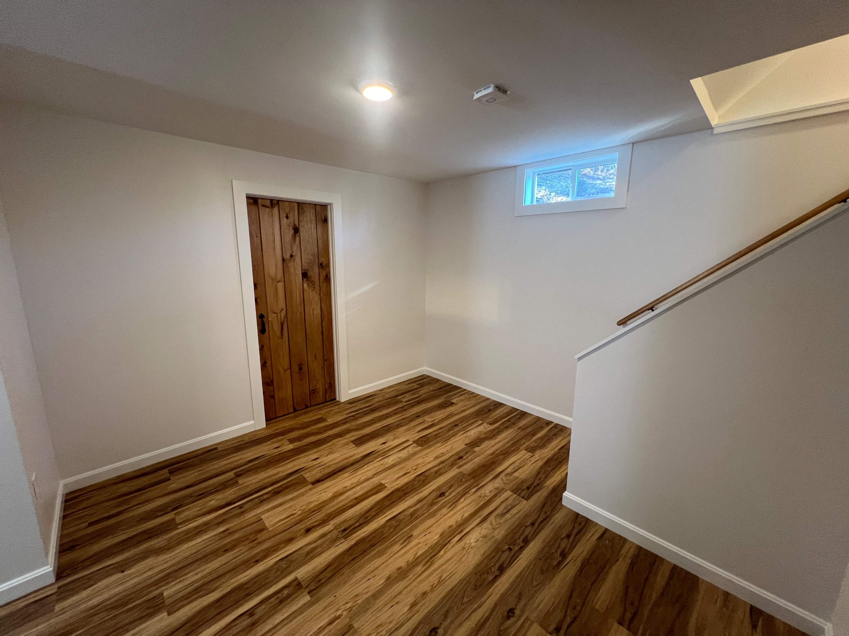 Garage Remodel by Chagnon Building & Remodeling LLC