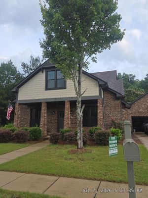 Baird Project in Hoover