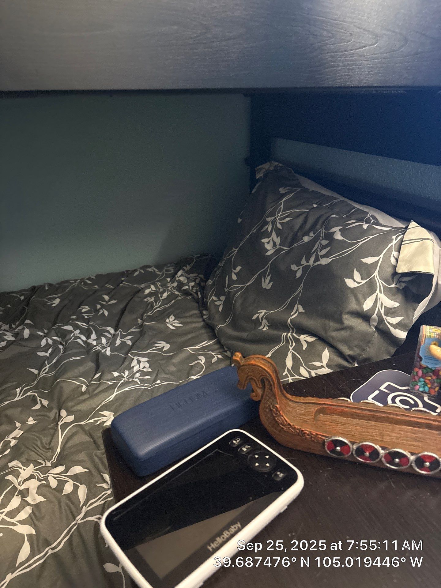 Jones Mitigation Project by CompanyCam Sales Demo