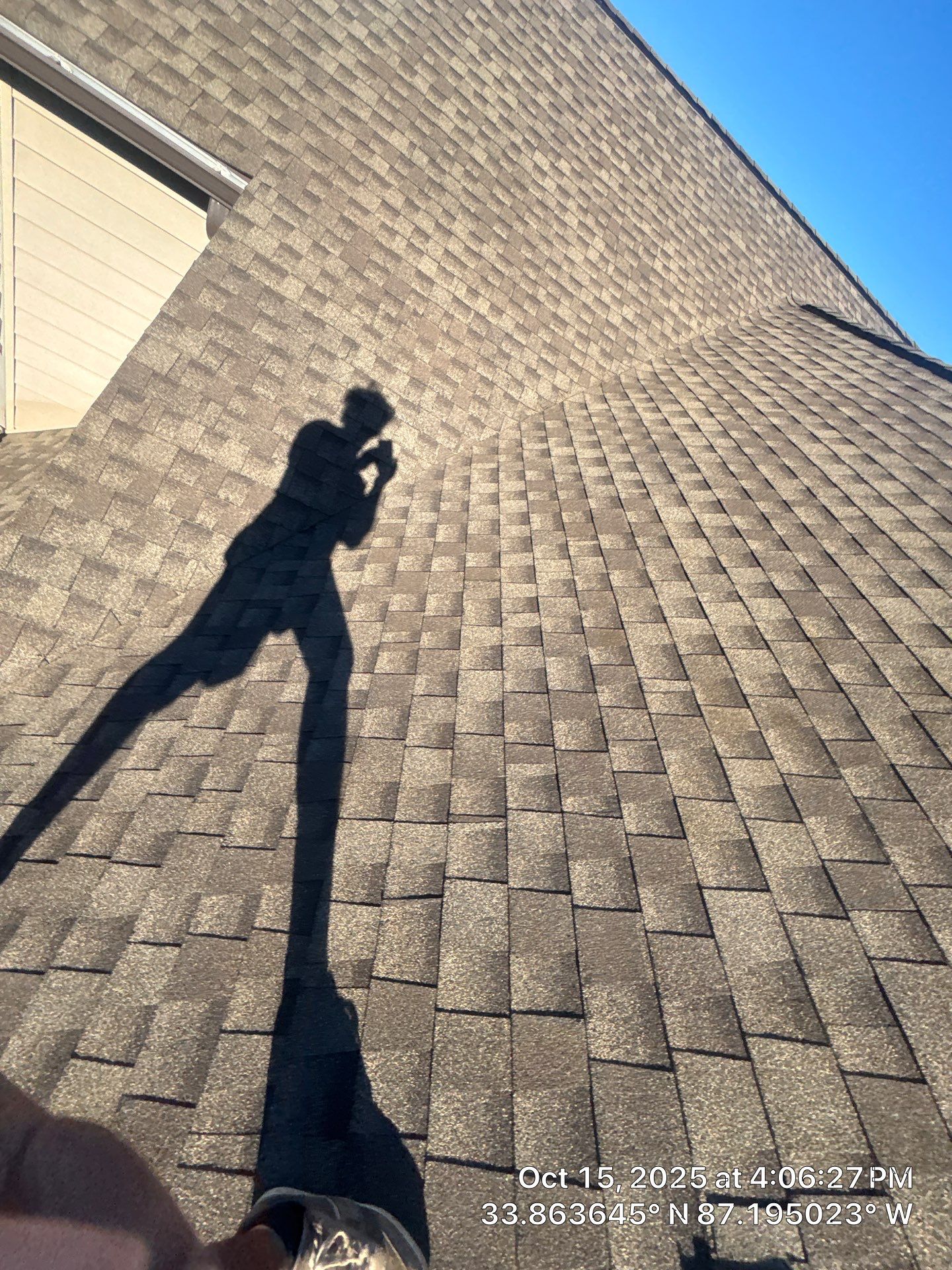 Roof Preservation in Jasper by NANOROOF Alabama