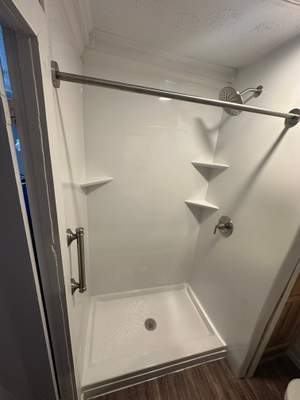 Project in Sparta