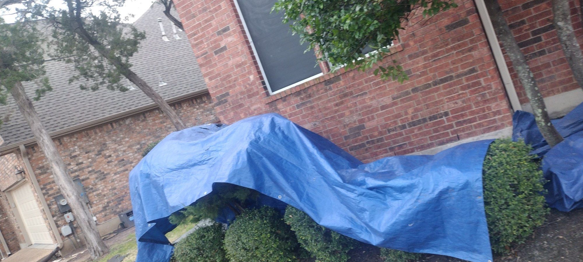 Project in Austin by Rhino Roofing and General Contracting, LLC