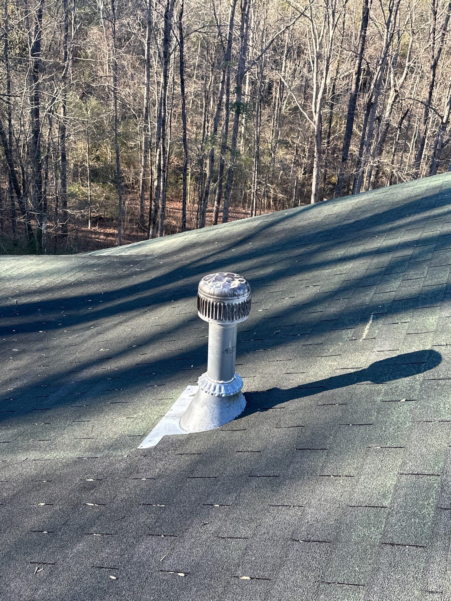 Metal Roof and Gutters Replacement in Hueytown by The Roofing Dudes