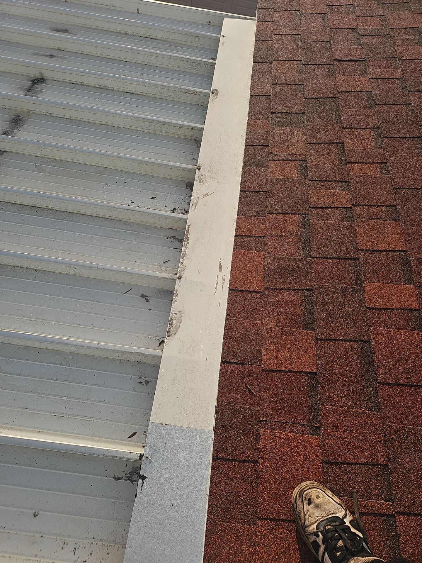 Project in Largo 33771 by Mitchell Roofing Company LLC 