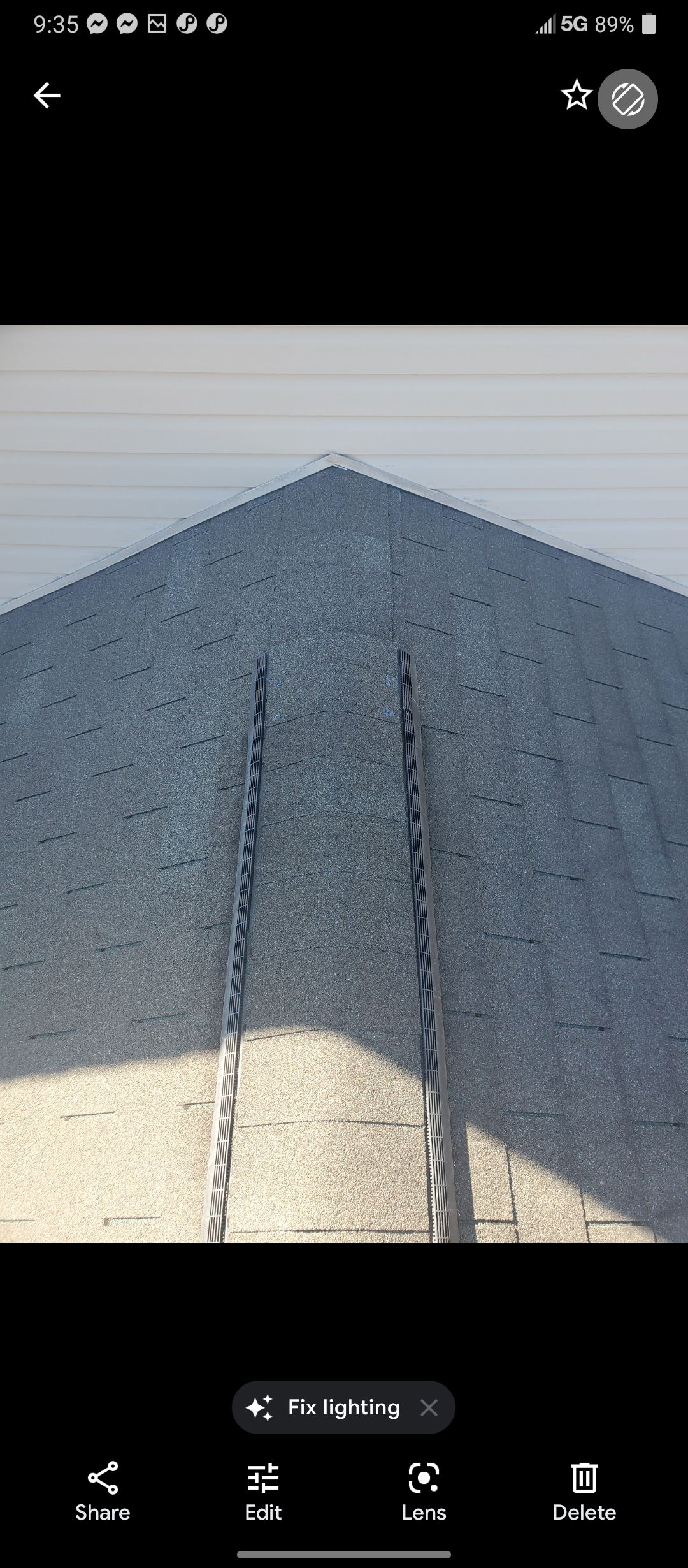 Burnt Hickory by Tamlin Roofing