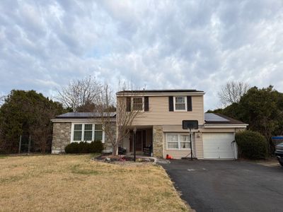 Water Damage Claim in Bensalem