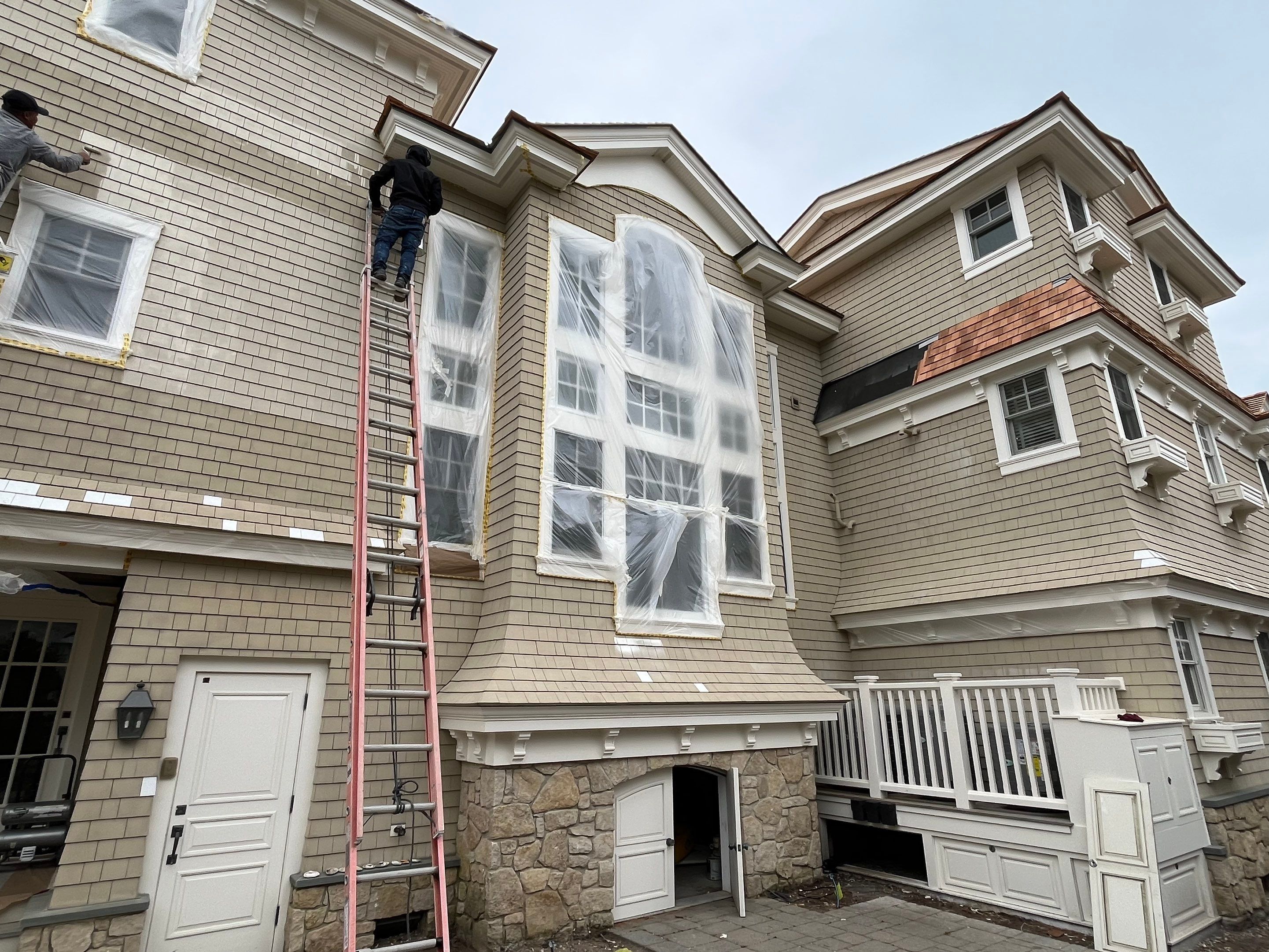 Avalon, NJ by Fresh Coat Works LLC