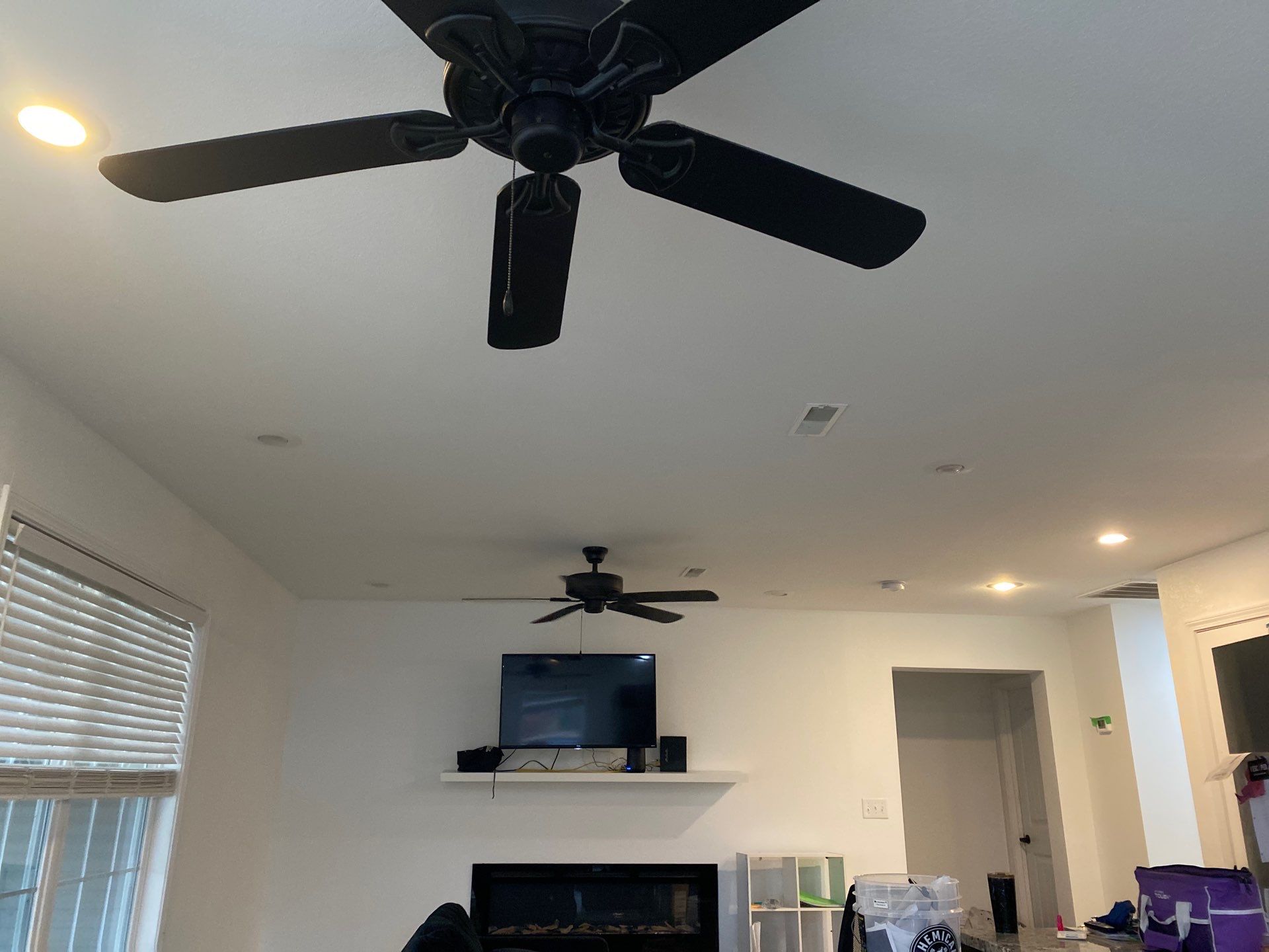 Water Damage near Benton  by Duncan Painting And Wallcovering