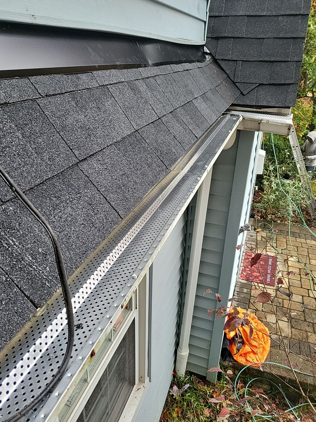 OC TRUEDEF DURATION COLOR: ONYX BLACK by Eagle Eye Roofing
