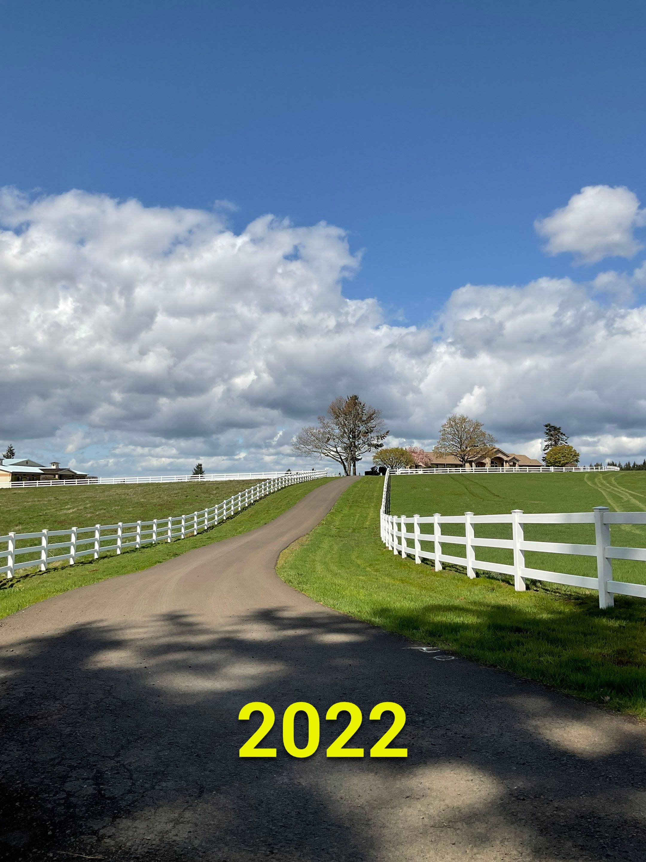 Vinyl Fence Wash using Surfactant by Willamette Outdoor Wash LLC
