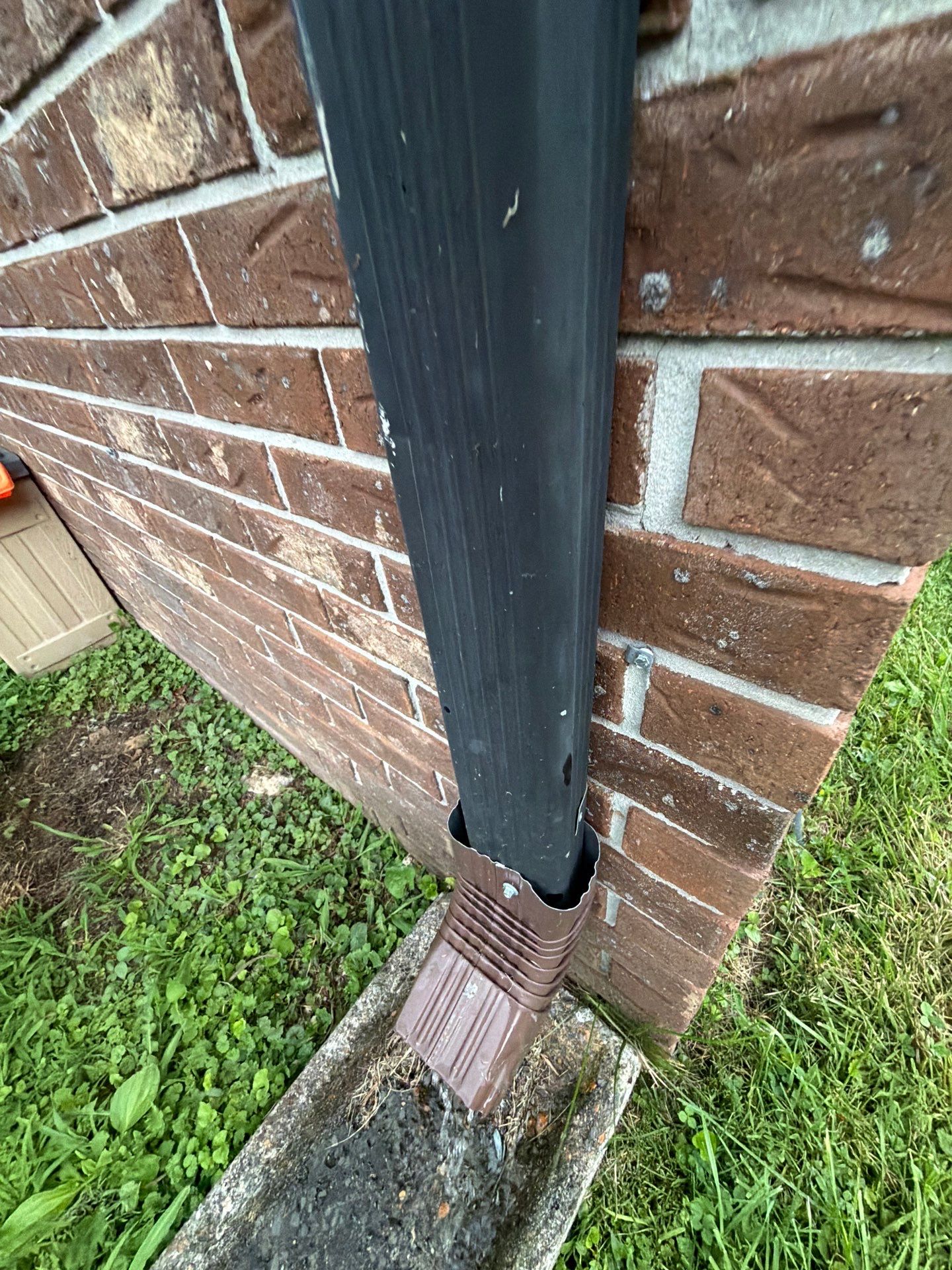 Project in Crossville, TN by Affordable Pros
