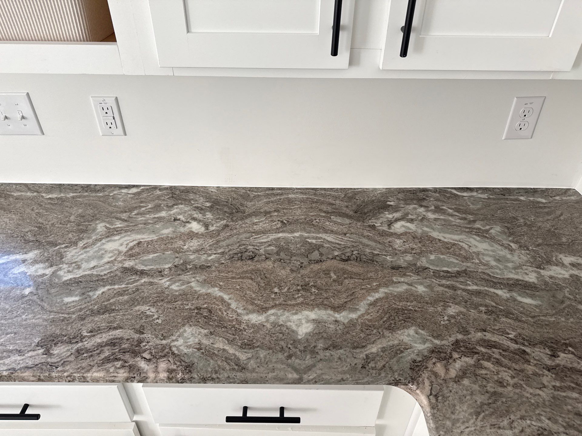 Project by Stone & Steel by Stone & Steel