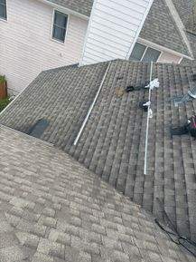 Smyrna Ga Project by Zero Grid Power Solutions