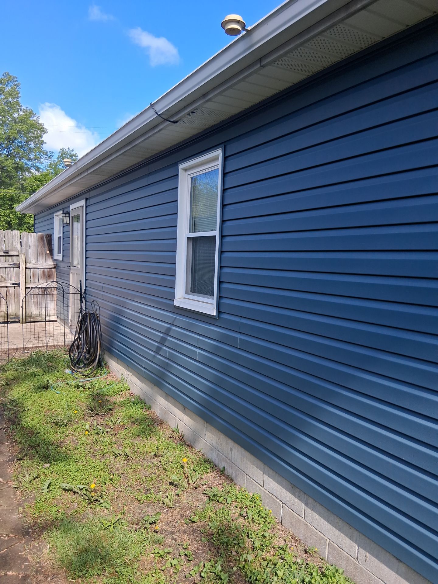 Roof and Siding Replacement by Homestyle in Painesville by Homestyle Home Improvements (HHI)