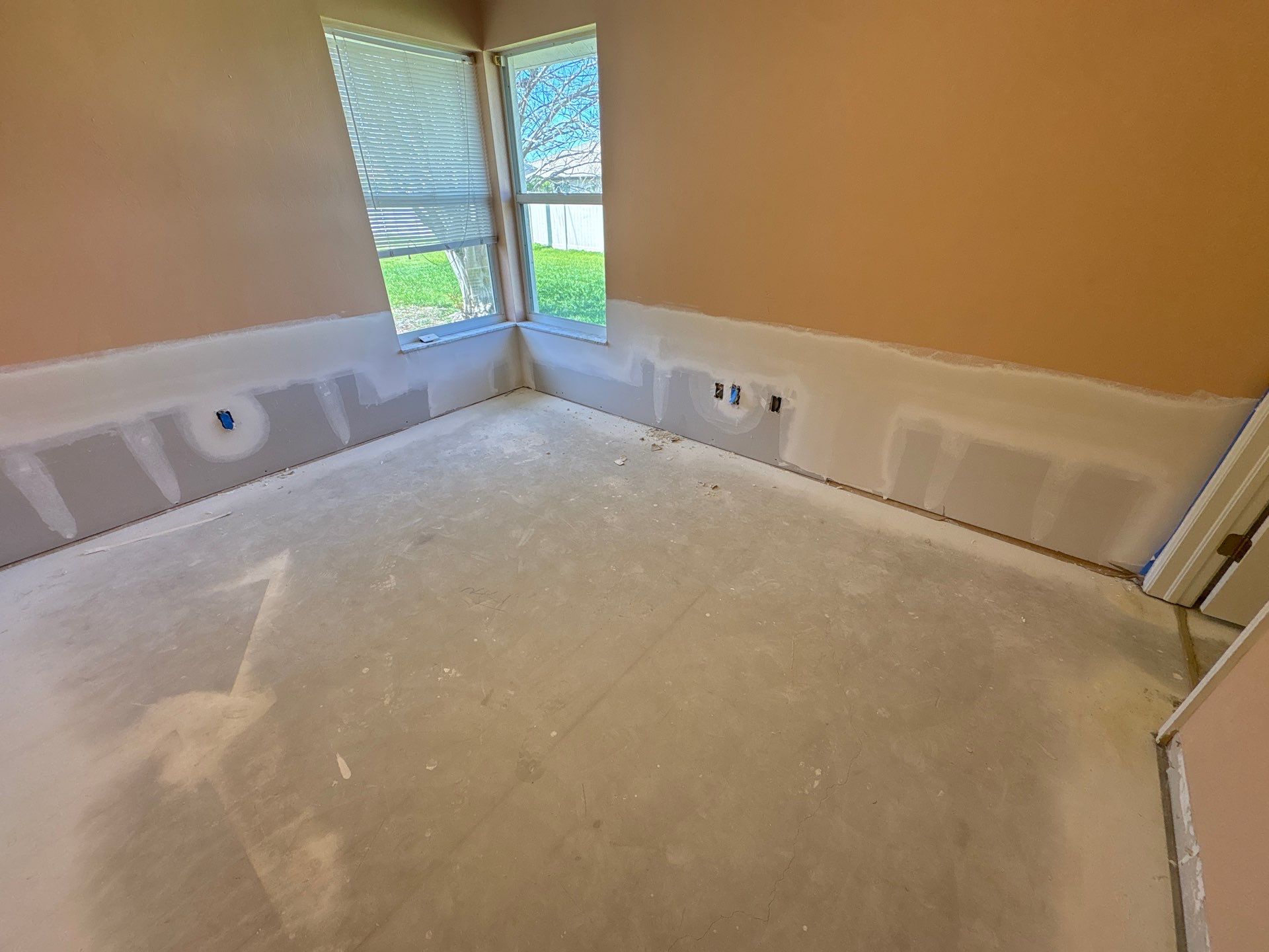 Renovation - Cape Coral  by New Wall Contracting