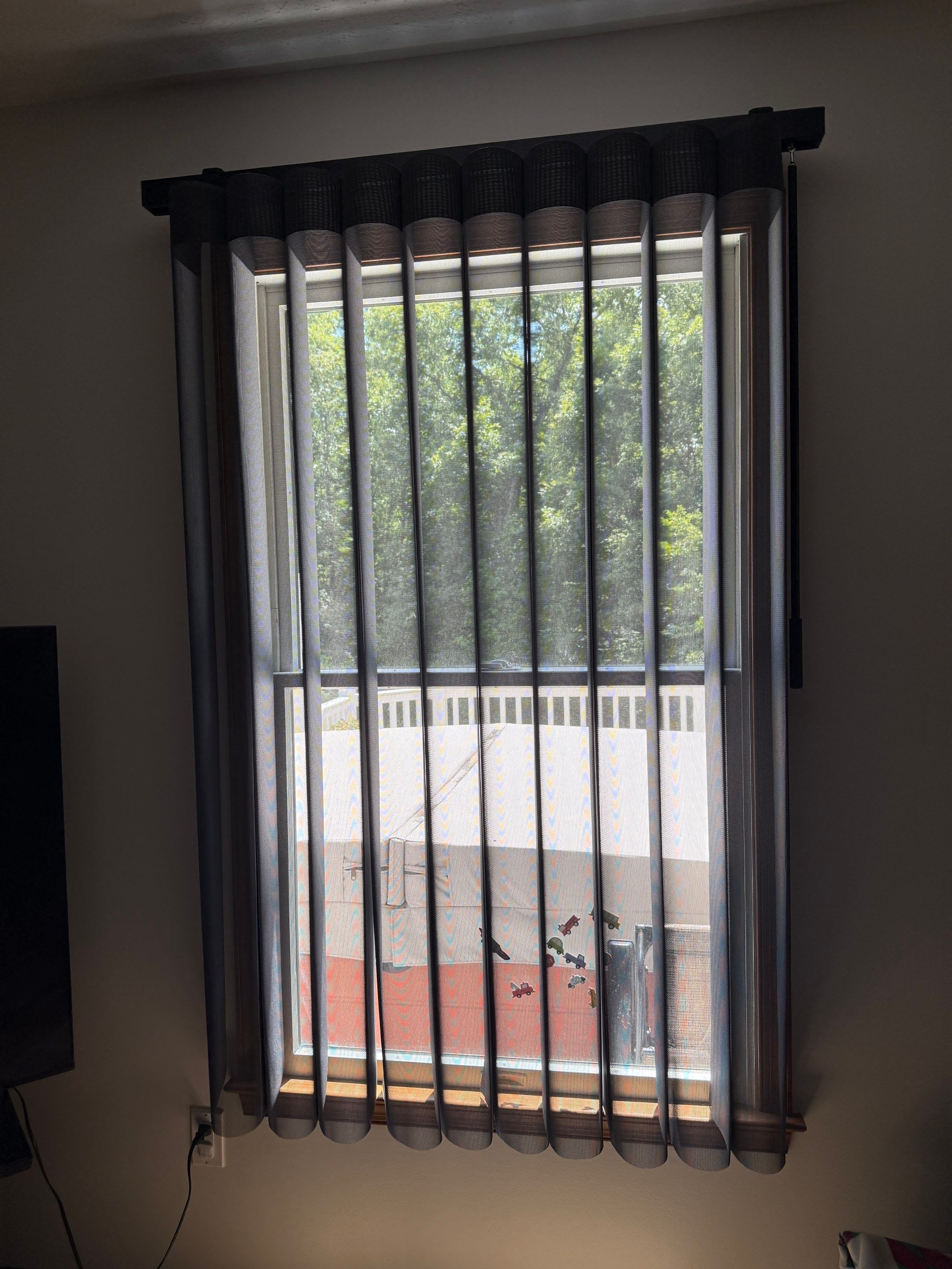 Project by Southern Maryland Custom Blinds by Southern Maryland Custom Blinds